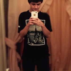 Meet your Posher, Matt